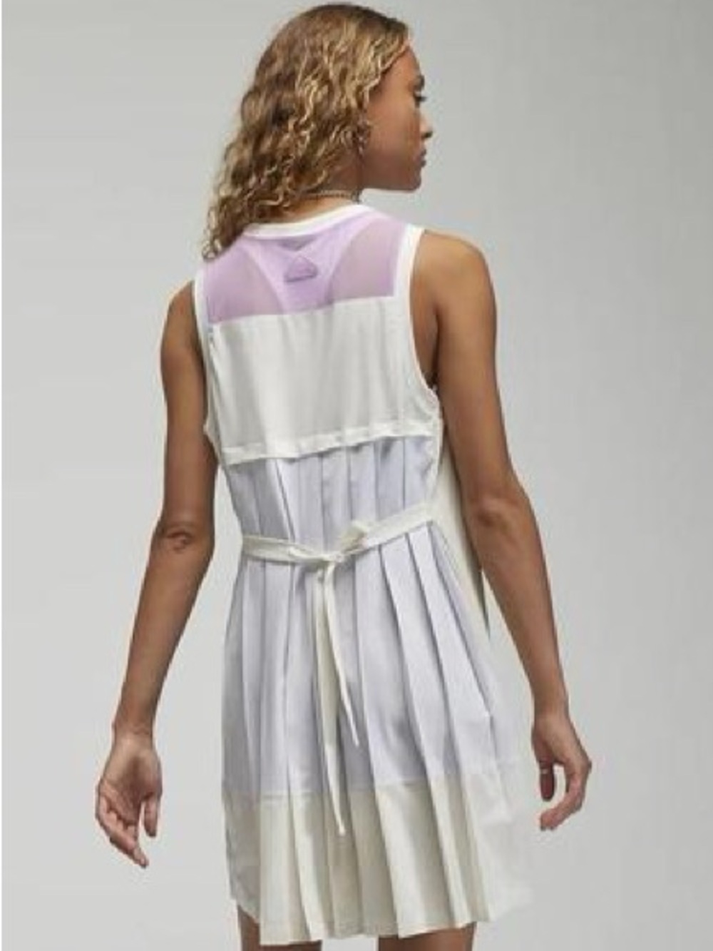 Air Jordan Dress-NWT - Picture 2 of 13